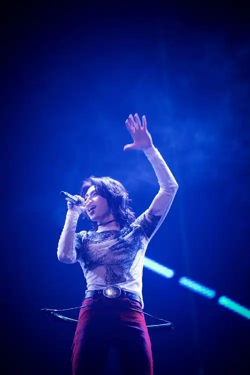 小鬼北京演唱会