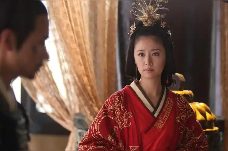 孙菲菲,陈怡蓉,黄海冰,戚薇,林文龙,戴春荣,高昊,罗晋,杜俊泽,王晓晨