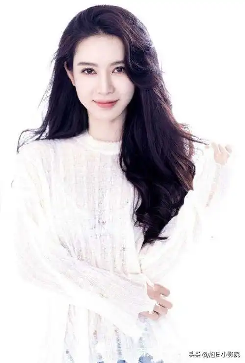 中国娱乐圈身材最好的十大女明星,一个比一个性感!