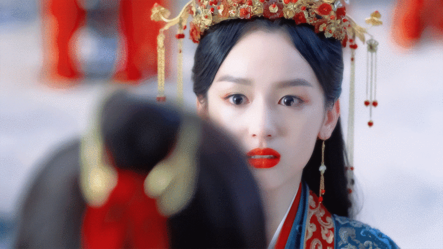 周也 | 顾湘 cr:今宵叹