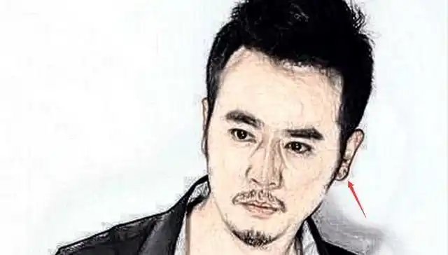 五种必嫁的好男人面相,旺妻旺子,很有安全感,不会让妻子受苦!