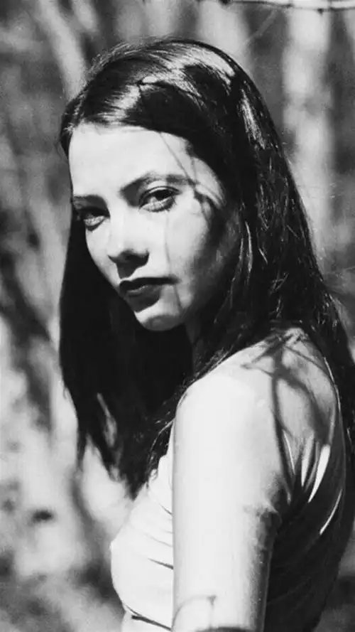 个性黑白欧美美女写真合集,高清图片,手机锁屏桌面-壁纸族