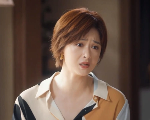 蒋欣《小舍得》穿搭价格不菲却像地摊货,这x个廉价感你也要避免