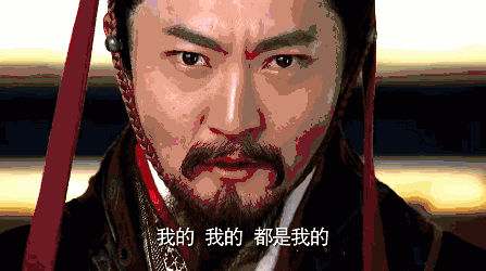 郭京飞不想当爱豆的演员不是好当家的