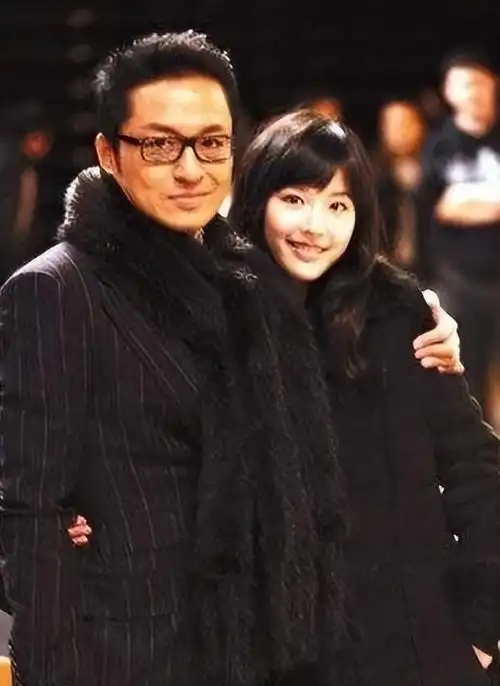 马景涛2段婚姻3个孩子是什么原因让两任妻子都离他而去