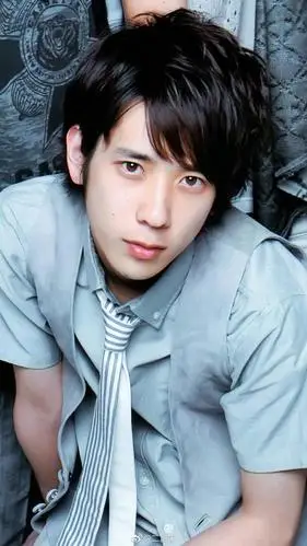 二宫和也&黑岛结菜