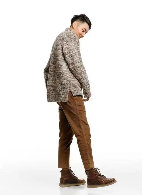 泰有福加料欢乐喜剧人泰维朱天福化身欢乐制造机