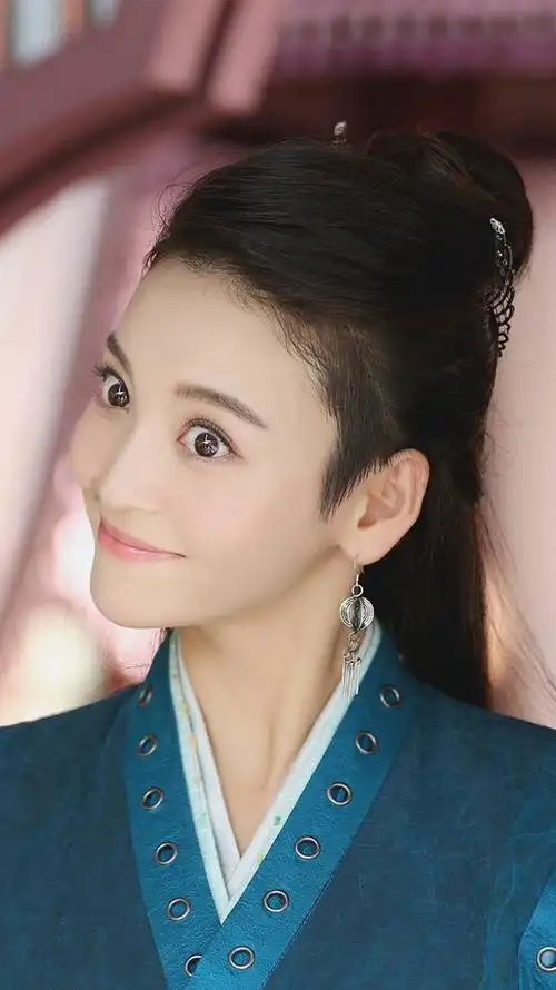 择天记七间尤靖茹