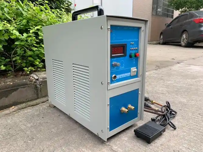 hfp15型高频焊机高频感应加热设备