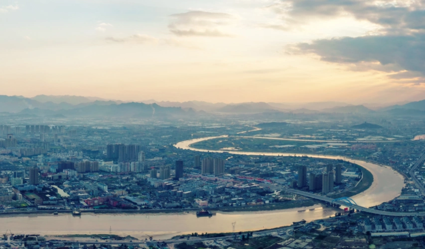 下一步,龙港要这样走!