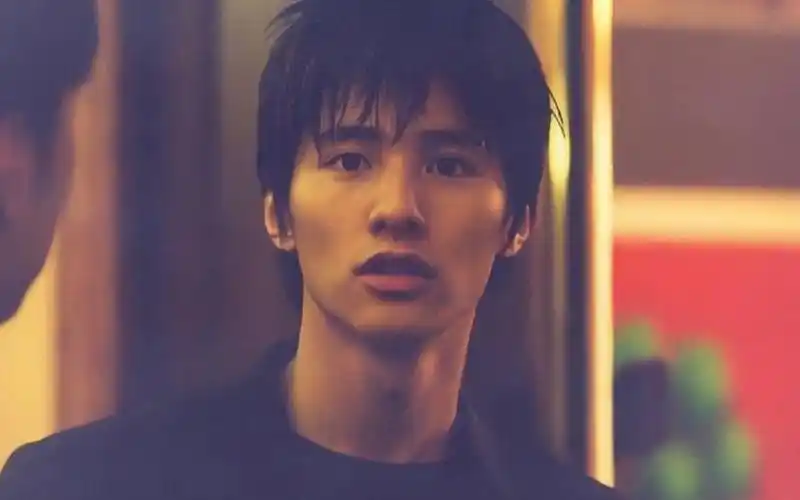 元斌20年电影角色合剪韩影踩点十年过去了是谁还在等待