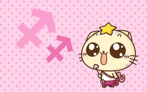 十二星座壁纸大全之射手座