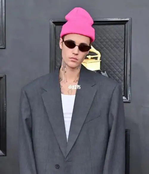 9396 nft头像 潮流艺术 版画 justin bieber