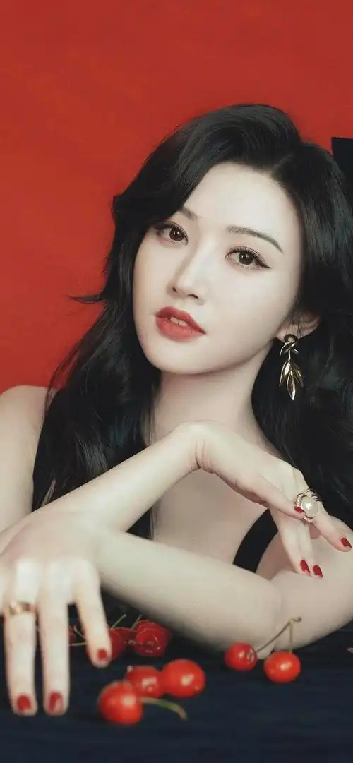 美女壁纸第1054期