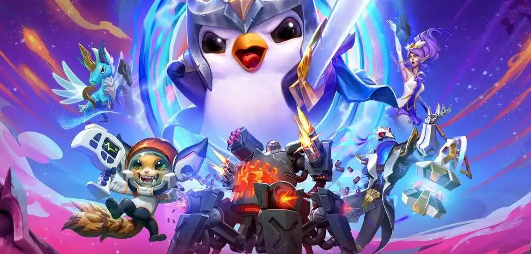 lol云顶之弈换卡活动玩法介绍_lol云顶之弈手游_第一手游网