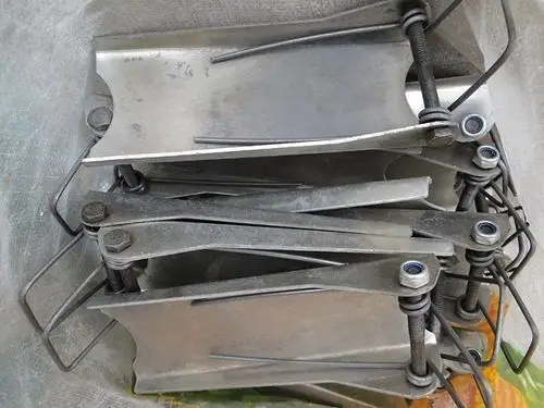 脱钩天车吊钩安全安全行行车起重机电动葫芦装置吊钩