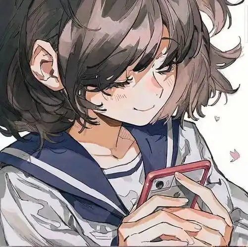 动漫头像 | 值得收藏的绝美漫头_爱我