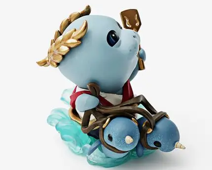 海牛阿福系列周边重磅归来