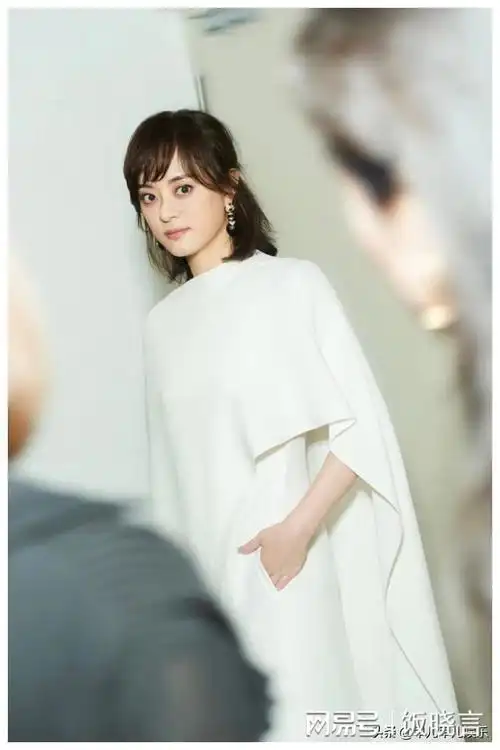 有种整容叫孙俪留长发前后判若两人上演现实版甄嬛