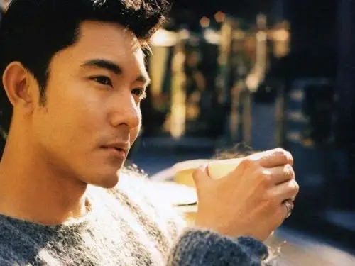 你觉得在《天国的嫁衣》中立威廉的表现怎么样?