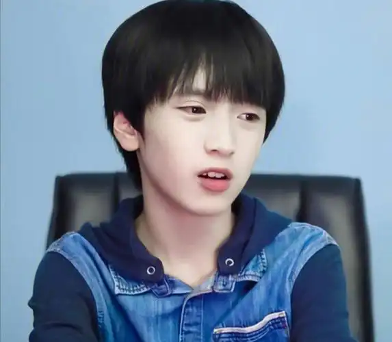 tnt人类幼崽时期图片