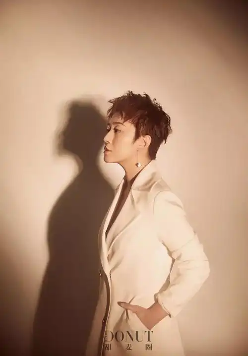 甜麦圈 sweet donut | 马丽:喜剧女王