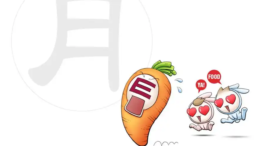 回车桌面>电脑壁纸>动漫卡通>卡通明星>超级可爱的洋葱头> > 电脑壁纸