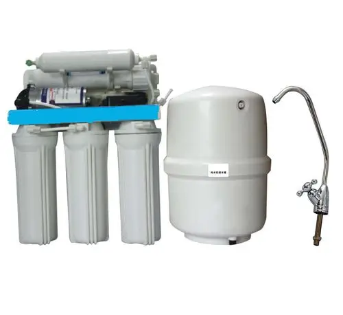 全自动反渗透纯水机