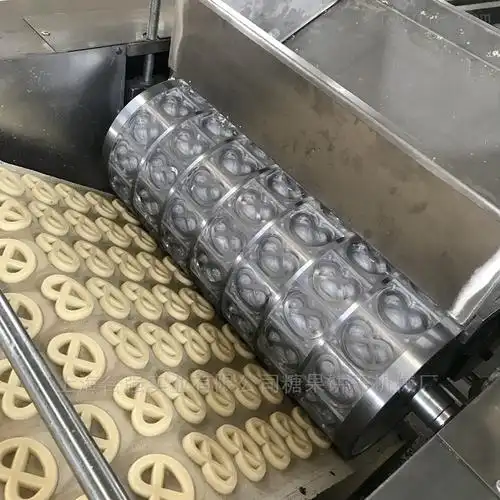 桃酥成型机,桃酥机成套设备,桃酥饼干设备