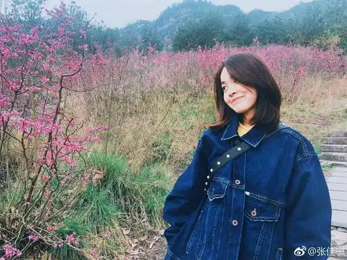 张佳宁分享杀青后日常 "私生活"让粉丝操碎了心