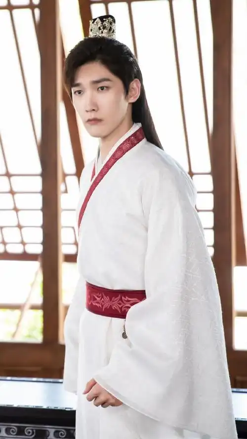 双世宠妃3墨连城邢昭林