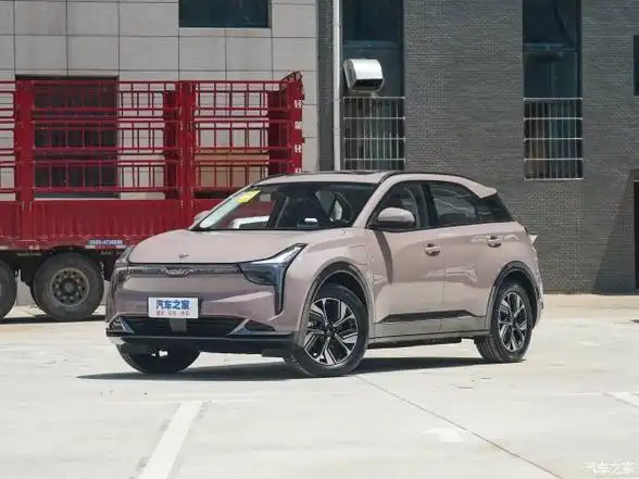 38万起 欢迎到店垂询_哪吒汽车武清直营店优惠促销欢迎垂询4001756965