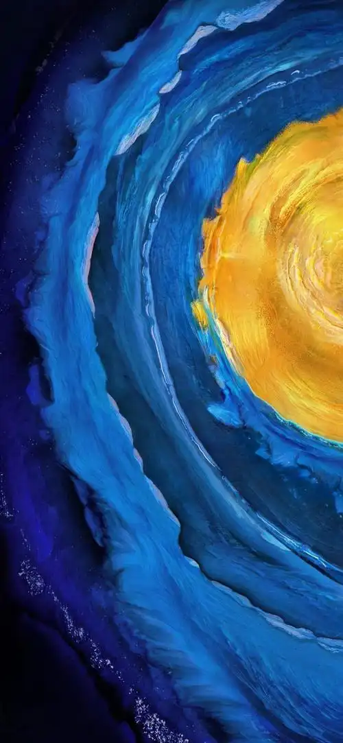 华为mate40系列内置壁纸高清下载