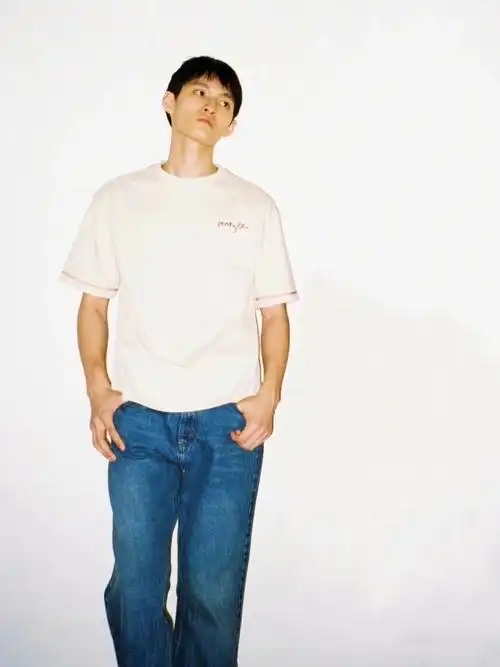 来自上海的chillboy身高186