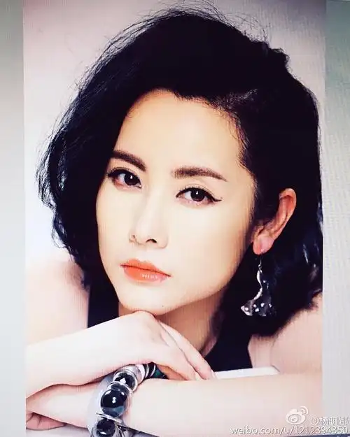 杨明娜 minna yang的图片