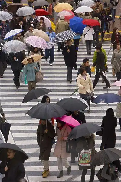 行人图片_图片大全