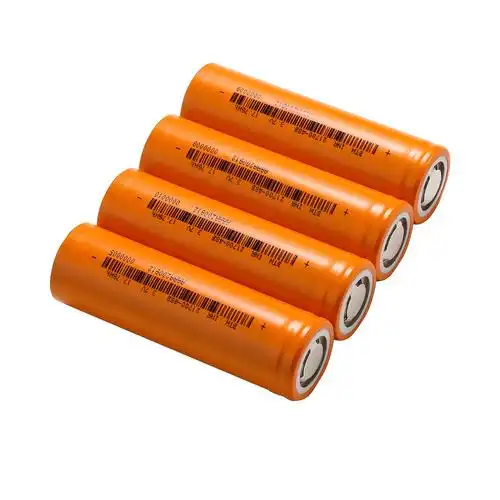 源头厂家清仓甩卖低价18650锂电池3.7v钢壳18650锂电芯适用电动车