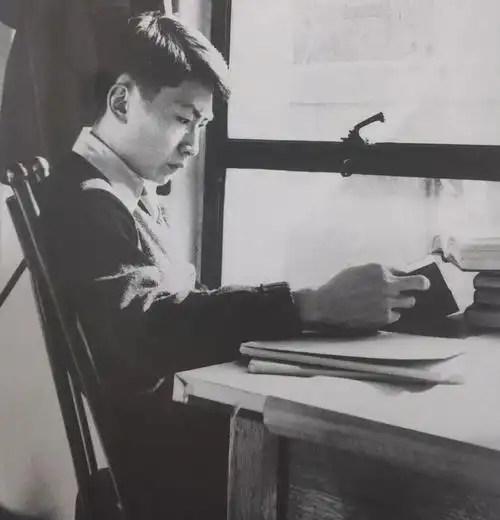 两弹一星元勋年轻时的作业本网友这就是超级学霸吗