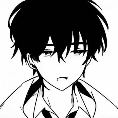 超帅男生头像霸气冷酷动漫帅气超个性动漫男头微信图片大全