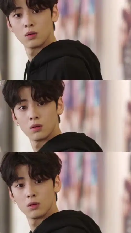 车银优与实习生小妹我已经脑补出恋爱剧了