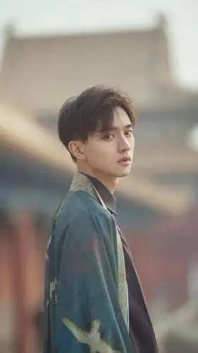 【手机壁纸】妖扬王敬轩