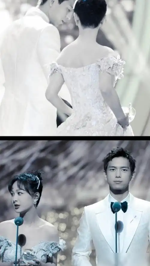 童颜夫妇售后太好了李现杨紫时尚芭莎再同框