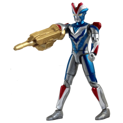 银河维克利简笔画