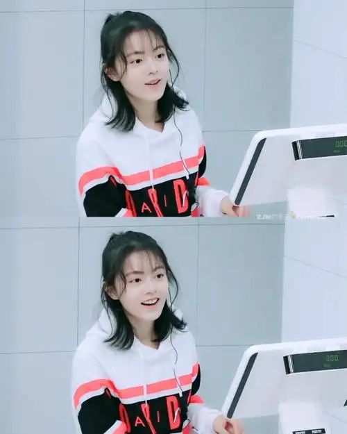 【赵今麦‖潮流合伙人】