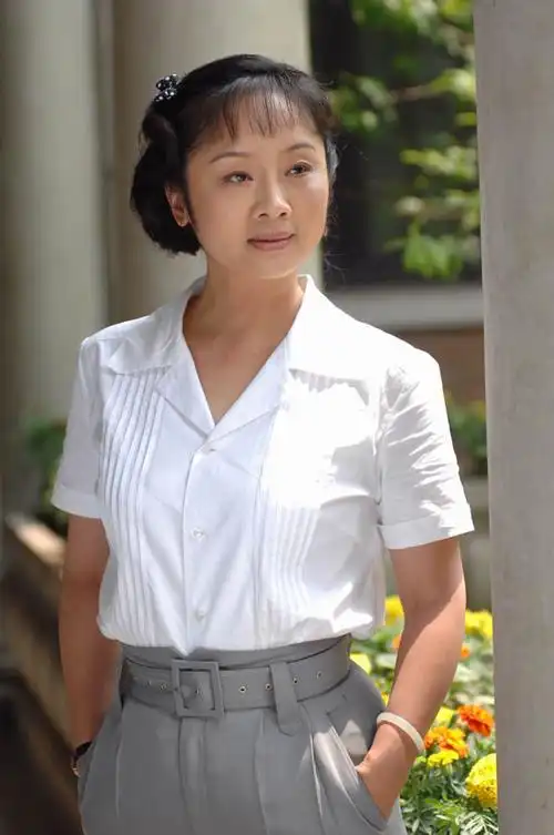 《夜来香》耗资2000万 众演员演绎不同风味(图)