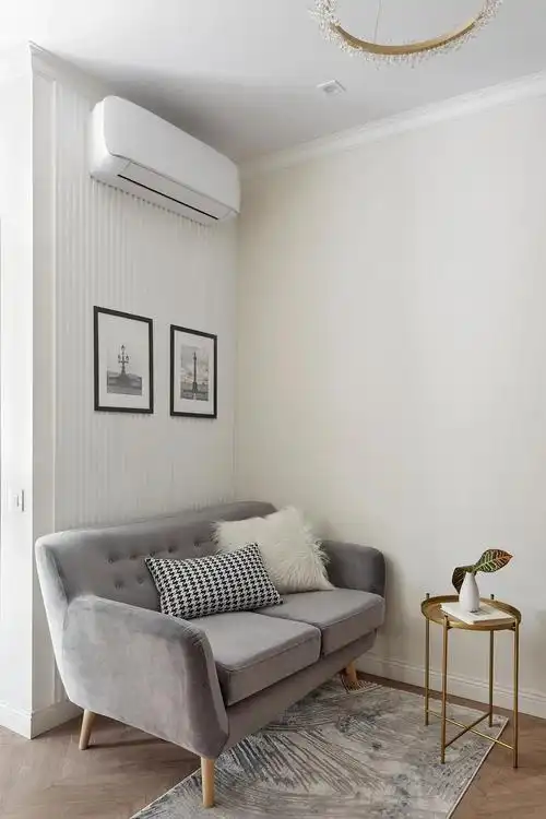 0平米小户型装修(太赞了,颜值品质实用性样样没得挑!)"