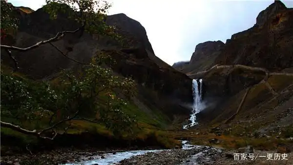 长白山有什么秘密?为何被清朝封禁216年,成为禁地