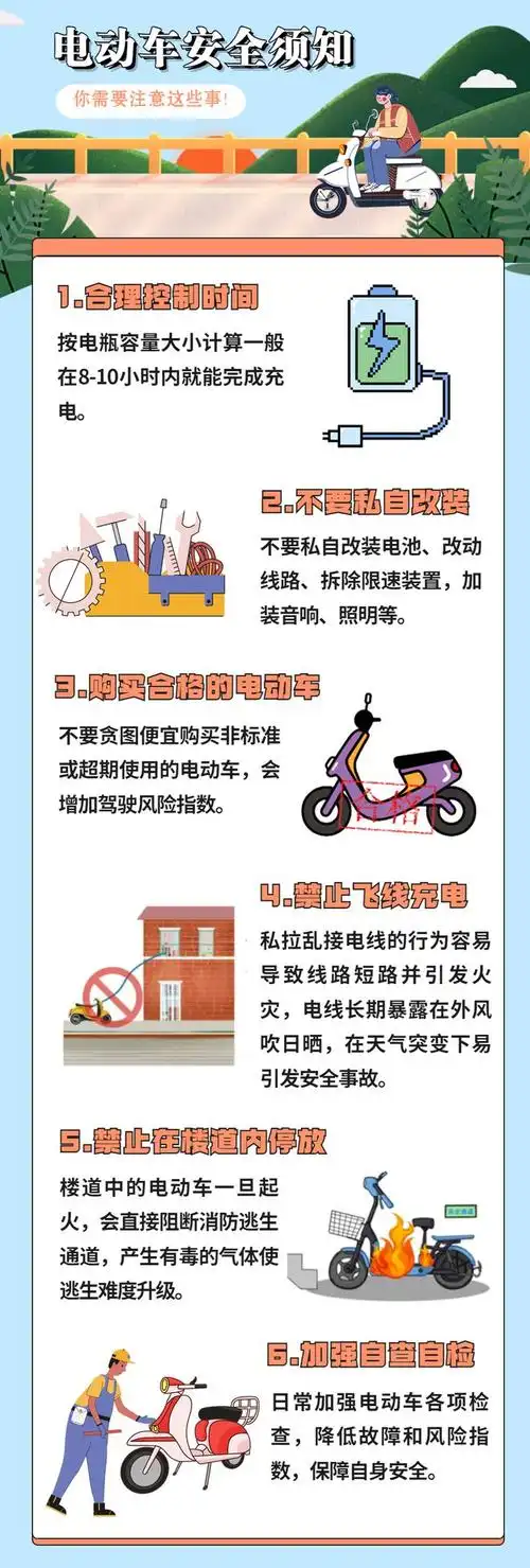 电动车充电如何做才安全?别做错了|广东|东莞|自行车|桥头镇_网易订阅