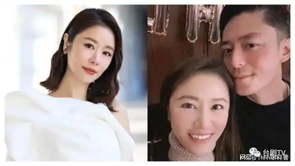 林心如5岁爱女「正面照遭疯传」,不忍了罕见动怒|霍建华|琼瑶剧_网易