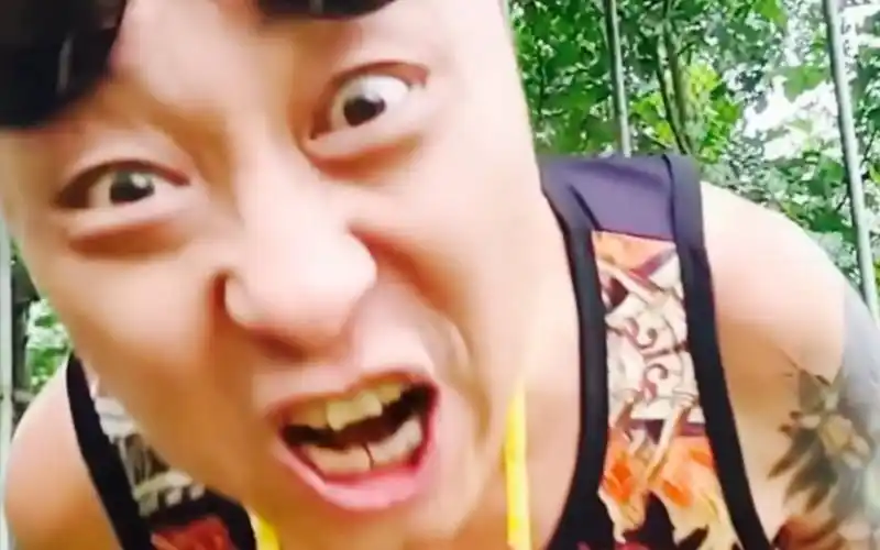 黑手哥不骂人合集(25)